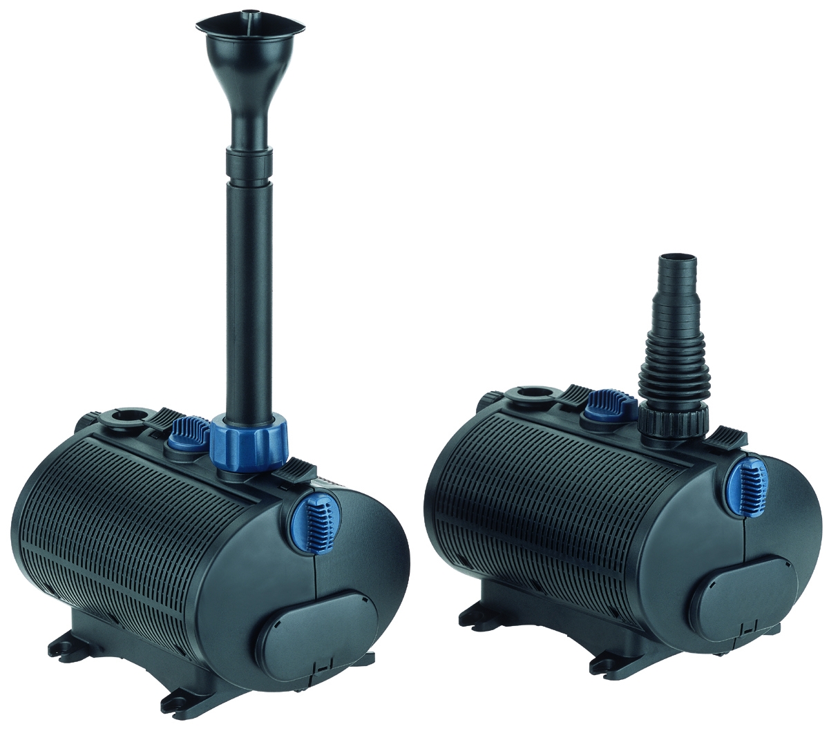 IWS SOLAR AG SolarpumpenSet 50, Teichpumpe mit Solarzelle als Kit