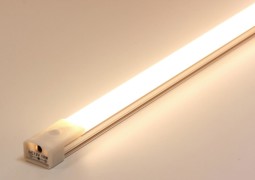 Bild von LED Lichtleiste 12 Volt, 100cm 15W