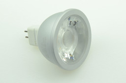 Bild von LED-Spot in Halogenform MR16, 6 W / 12 V