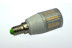 Bild von LED Lampe E14, Typ 24, 12+24 Volt, warmweiss