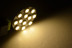 Bild von LED G4-Stiftlampe rund, 2.2 W / 12+24 Volt
