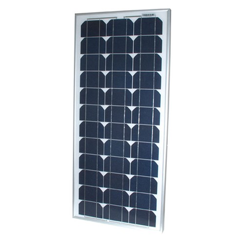 Bild von Solarmodul Mono 536 50 Watt