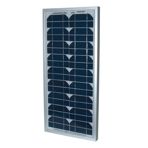 Bild von Solarmodul Mono 536 30 Watt