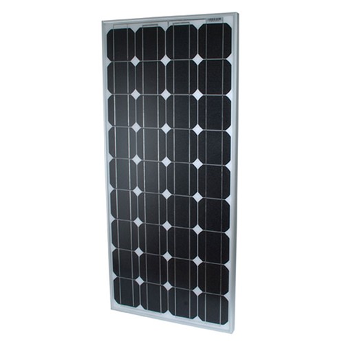 Bild von Solarmodul Mono 6100 100 Watt