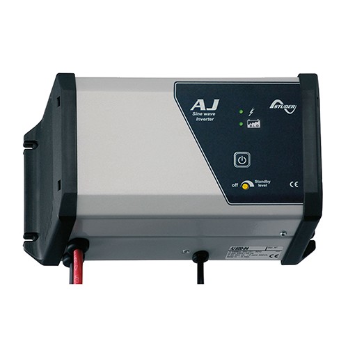 Batterie-Drehschalter BEP inkl. AP-Gehäuse. 12V/24V/48V, Trennschalter/Hauptschalter  Batterie, Schaltleistungen: 275A/1h, 455A/5min, 1250A/10sek.,  Batterieschalter und auch Notschalter