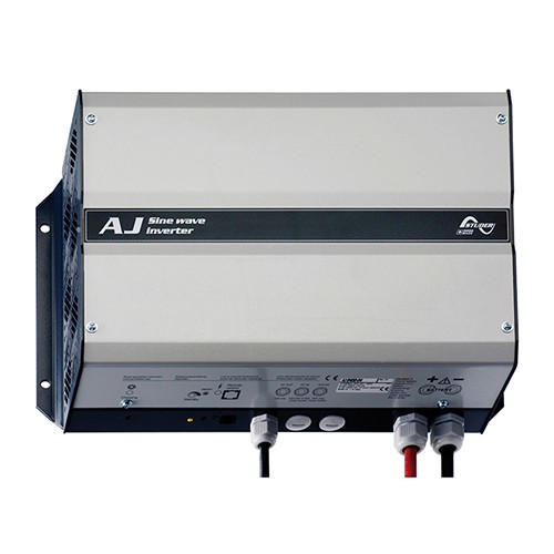 Batterie-Drehschalter BEP inkl. AP-Gehäuse. 12V/24V/48V, Trennschalter/Hauptschalter  Batterie, Schaltleistungen: 275A/1h, 455A/5min, 1250A/10sek.,  Batterieschalter und auch Notschalter