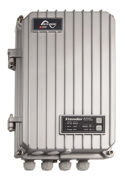 Bild von XTS 1400-48 (IP54) Wechselrichter / Batterielader