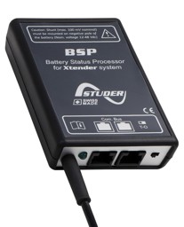 Bild von Batteriezustands-Monitor BSP 1200