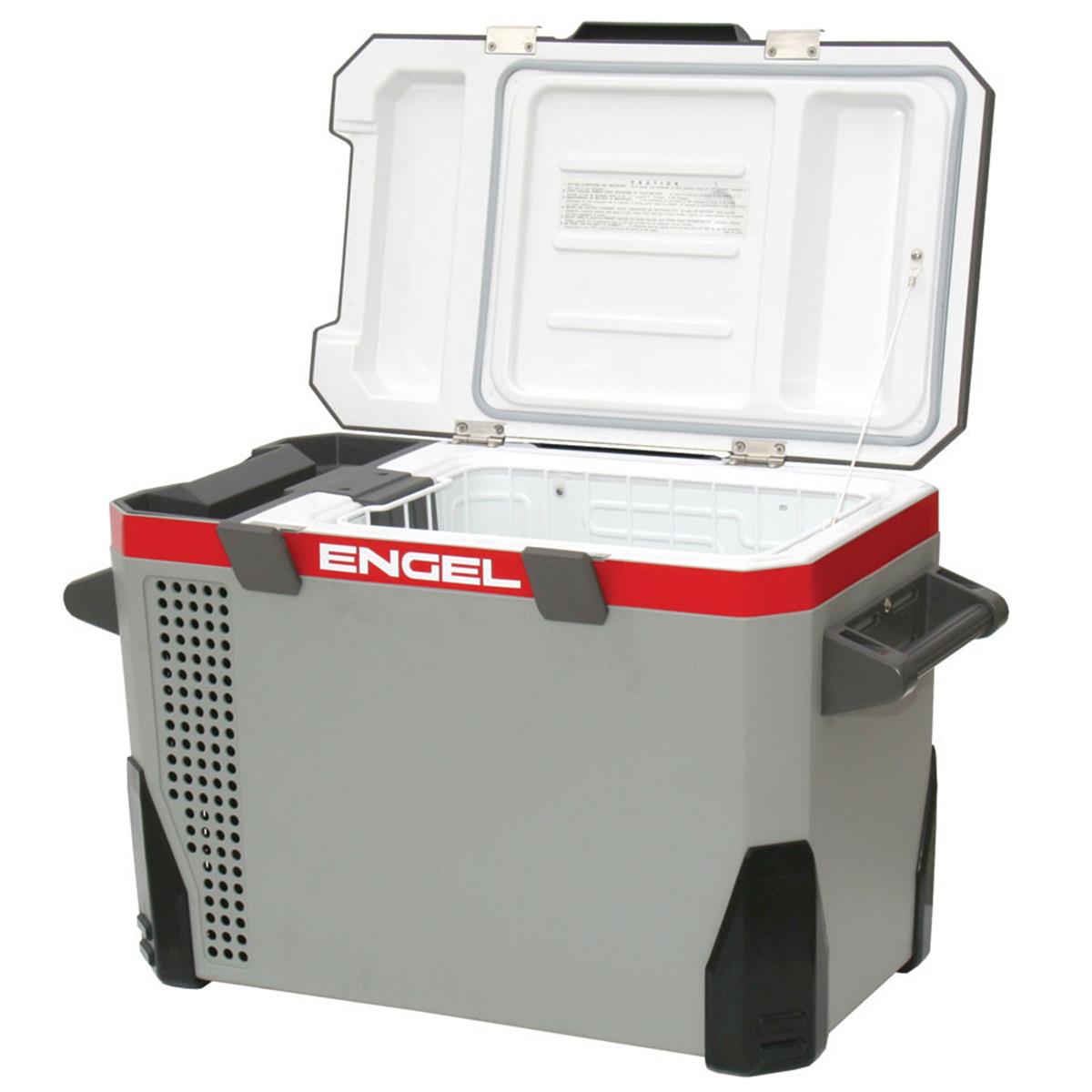 Kompressor-Kühlbox Engel MR 040-F Solarkühlbox