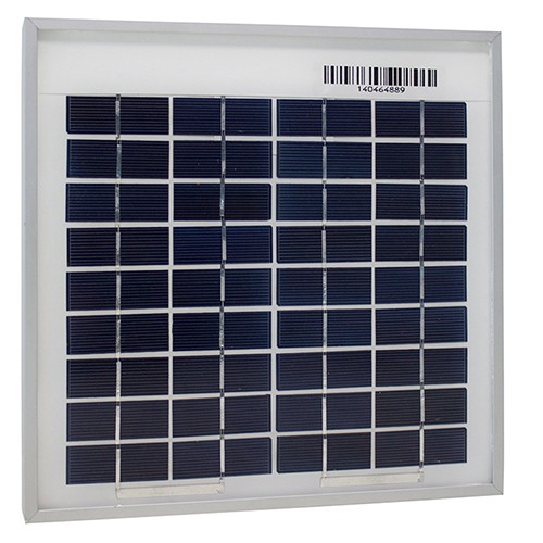 Bild von Solarmodul Sun Plus 5,   5Wp