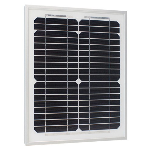 Bild von Solarmodul Sun Plus 10 S, 10Wp