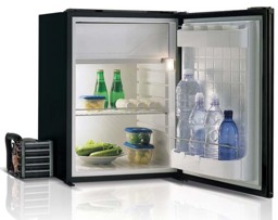 Bild von Kompressor-Kühlschrank WEMO 76N