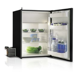 Bild von Kompressor-Kühlschrank WEMO 106N