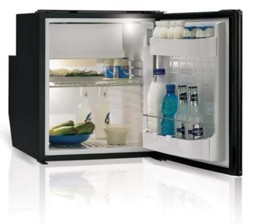 Bild von Kompressor-Kühlschrank WEMO 62N