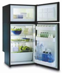 Bild von Kompressor-Kühlschrank WEMO 1500N