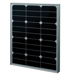 Bild von Solarmodul Sun Peak SPR 35/35 (35 Wp), 35mm Rahmen