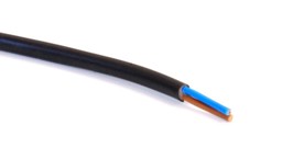 Bild für Kategorie TD Kabel (2x 0.75 - 2x 2.5 mm²)