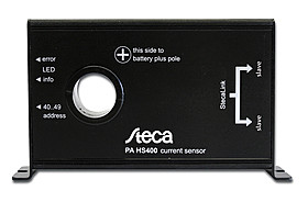 Bild von Stromsensor STECA PA HS400, +/- 400A
