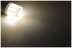 Bild von LED Lampe E27, Typ 24, 12+24 Volt, naturweiss