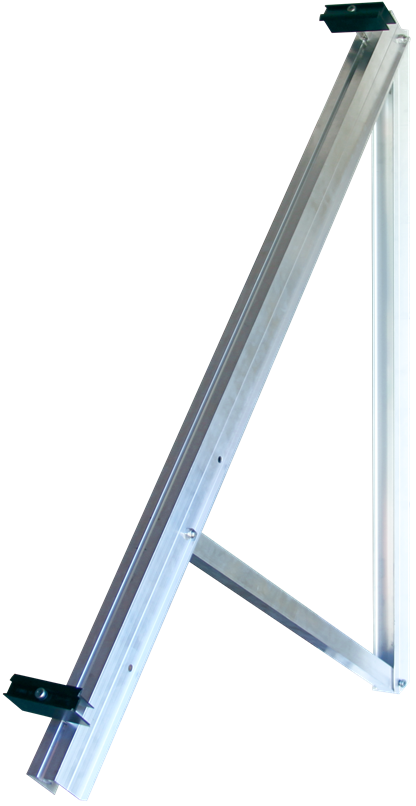 Bild von Fassadenstütze MAX FLEX 60°, 1300mm