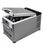 Bild von Kompressor-Kühlbox MT 35-FS mit Digitalthermometer