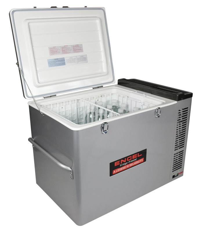 Engel MD 80 FS Kompressorkühlbox Schwingkompressor Kühlbox