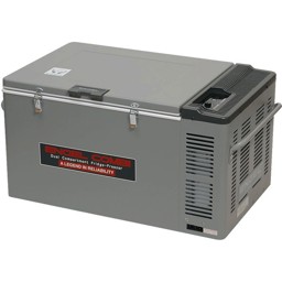 Bild von Kompressor-Kühl- und Gefrierbox MD 60FC