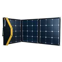Bild von Faltbares Solarmodul Fly Weight 3x40 (120 Wp)