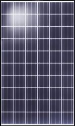 Bild von Solarmodul Kyocera KD250GH-4YB2 (250 Wp)