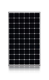 Bild von Solarmodul LG NeON R, LG365Q1C-A5 (365 Wp)