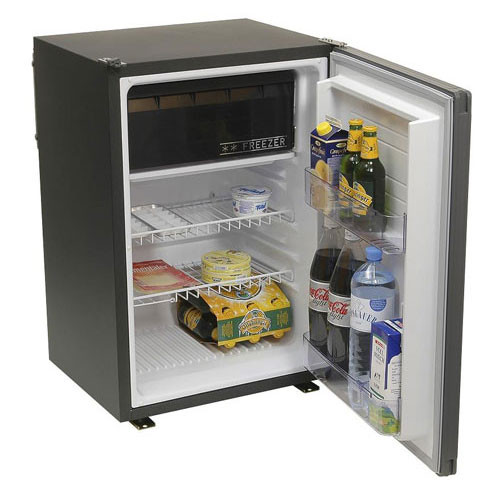 Bild von Kompressor-Kühlschrank CK 100, SD90F-D-B