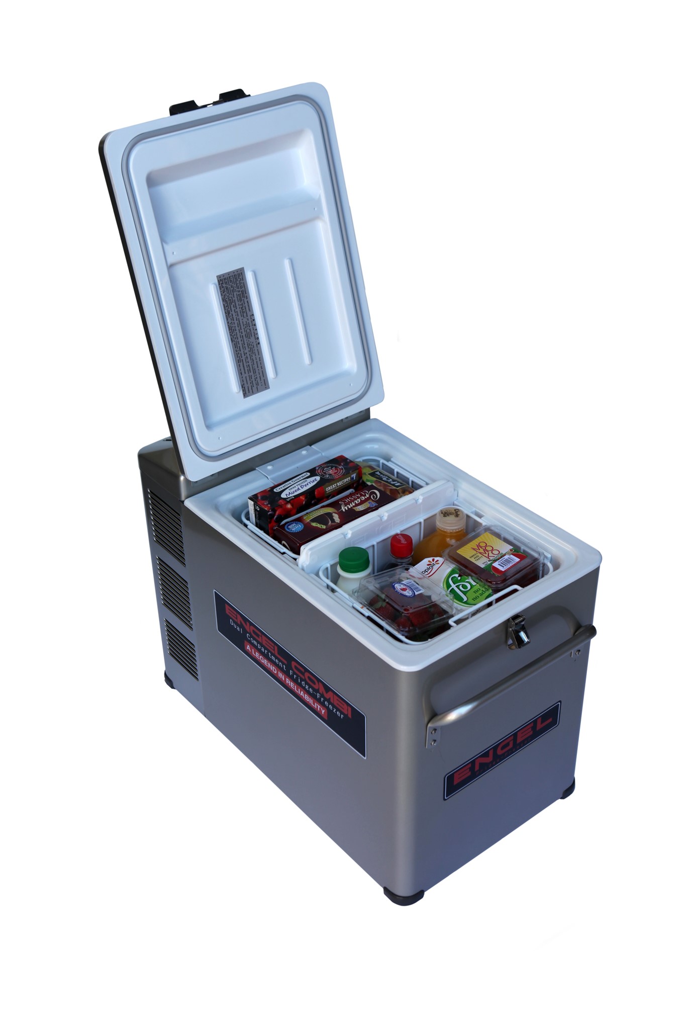 Kühlbox & Gefrierbox 45 Liter, bis -20°C