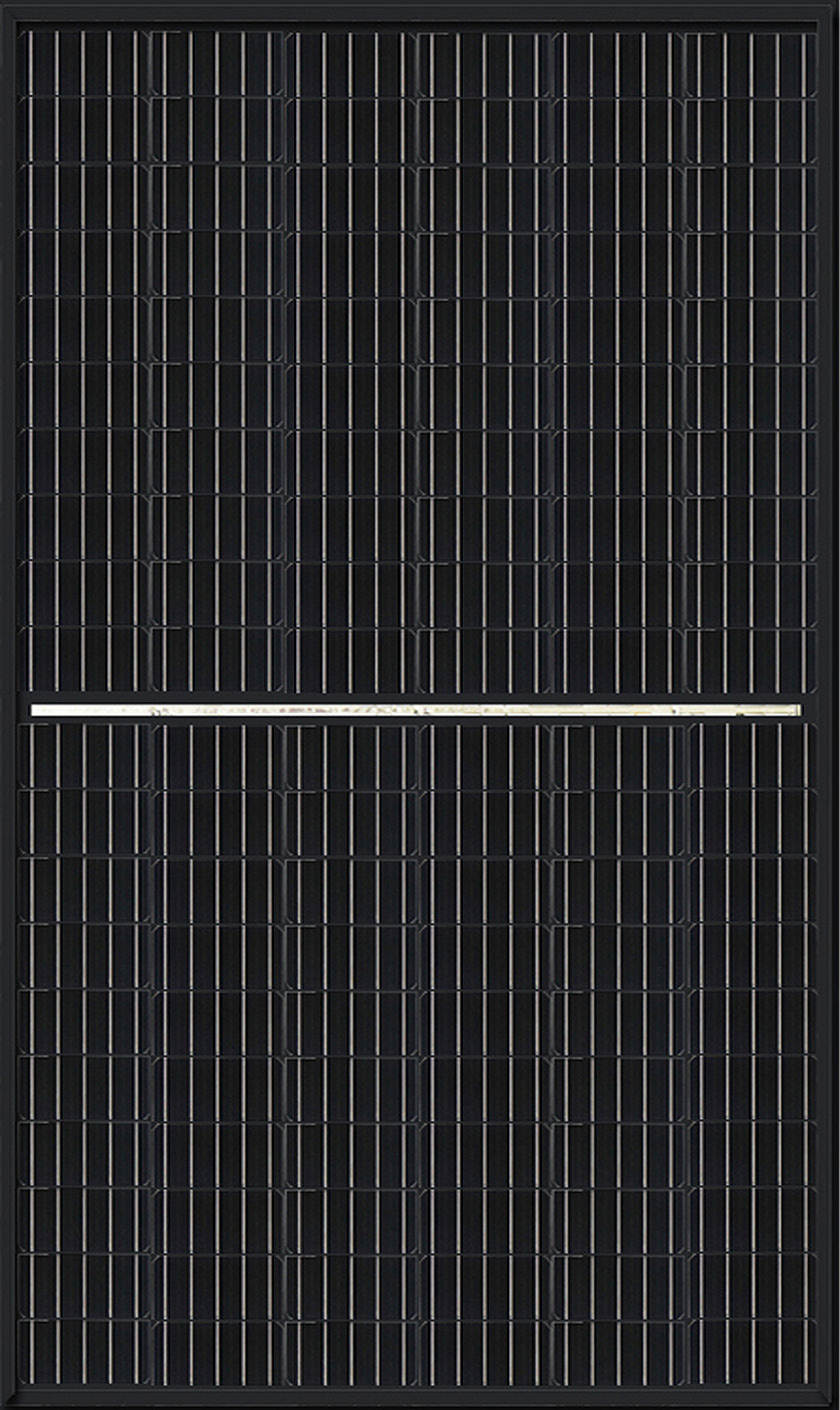 Bild von Solarmodul NUJC320B (320 Wp)