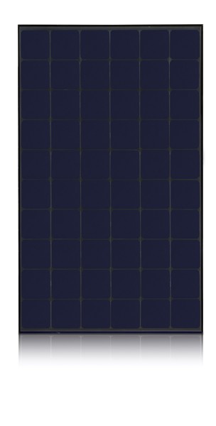 Bild von Solarmodul LG NeON R Prime, LG360Q1K-V5 (360 Wp)