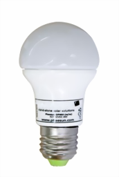 Bild von LED Lampe E27 PN-OP400