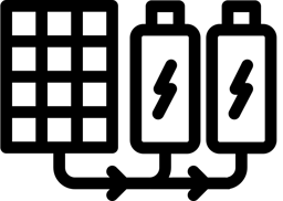 Bild für Kategorie Solarladeregler für zwei Batterien