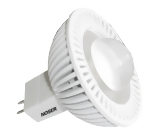 Bild von LED-Spot in Halogenform MR16, 10 W / 12 V