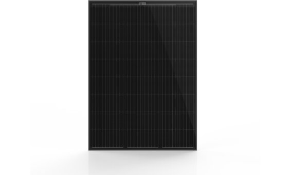 Hoppecke Solarbatterie sun Power VR M solarbloc wartungsfrei AGM Batterie