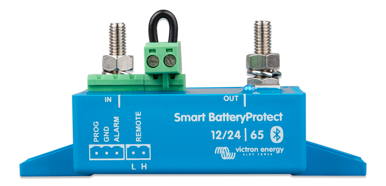 Bild von Tiefentladeschutz BP-65 Smart