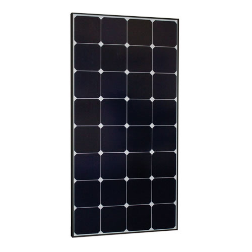 Bild von Solarmodul Sun Peak SPR 120/35 (120 Wp)