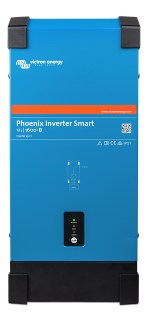 Bild von Wechselrichter Phoenix Smart 12/1600