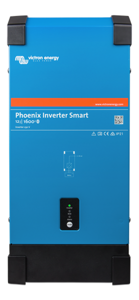 Bild von Wechselrichter Phoenix Smart 48/1600