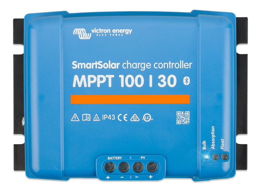 Bild von Laderegler SmartSolar MPPT 100/30