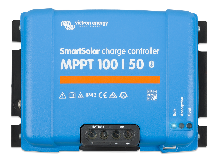 Bild von Laderegler SmartSolar MPPT 100/50