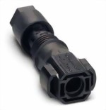 Bild von SUNCLIX PV-Verbinderstecker Minus -