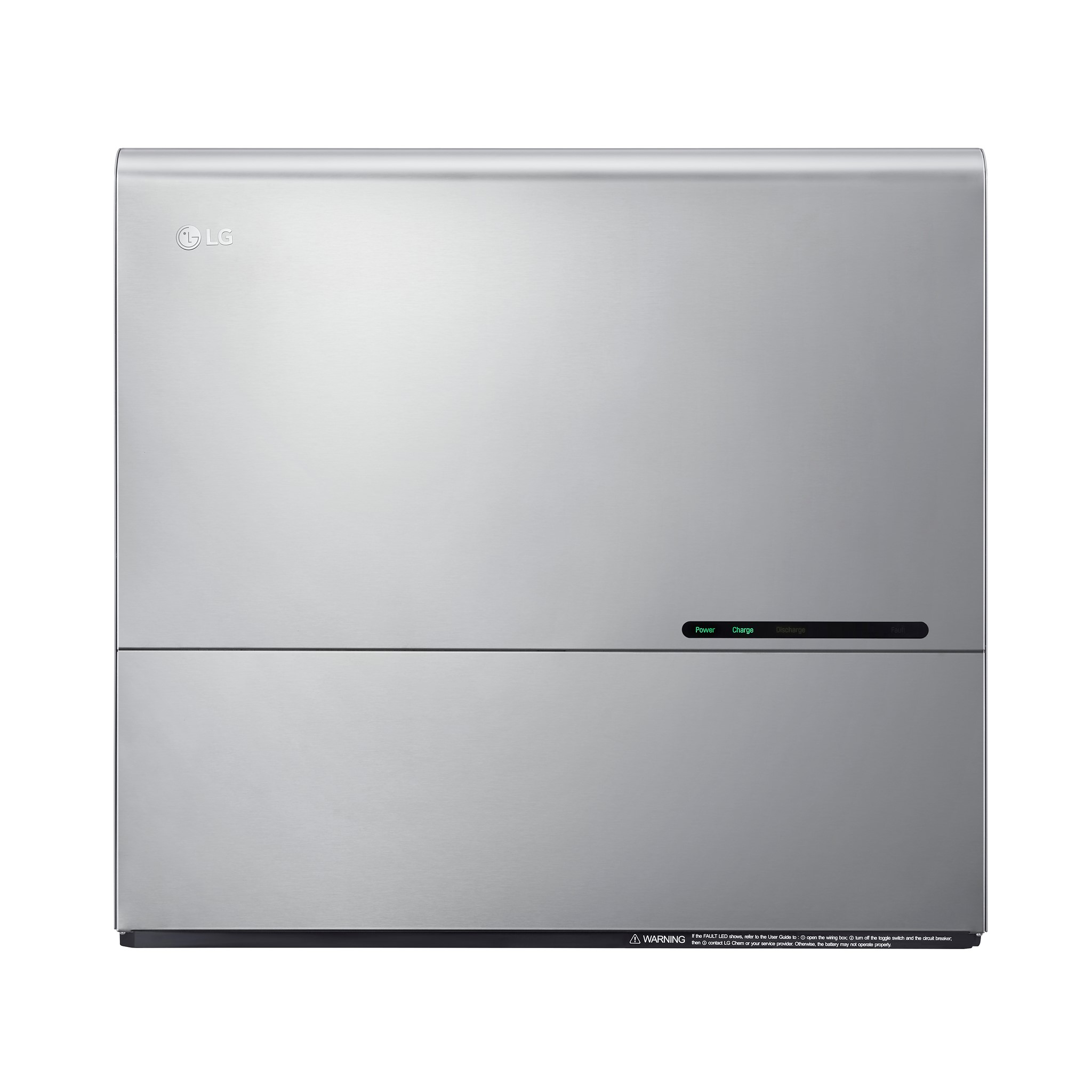 Bild von Batteriespeicher HB 7H