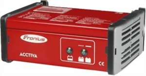 Bild von Batterieladegerät Fronius Acctiva Standard 24 - 5