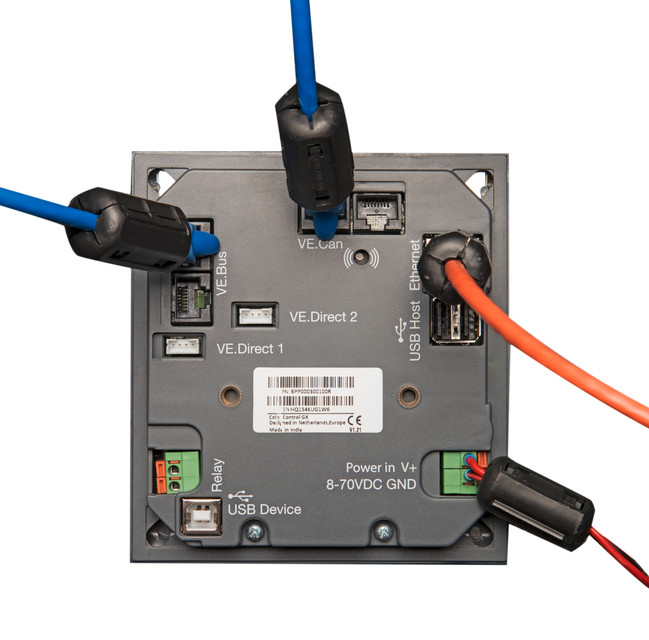 Bild von Color Control GX