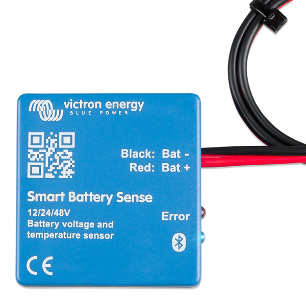 Bild von Smart Battery Sense