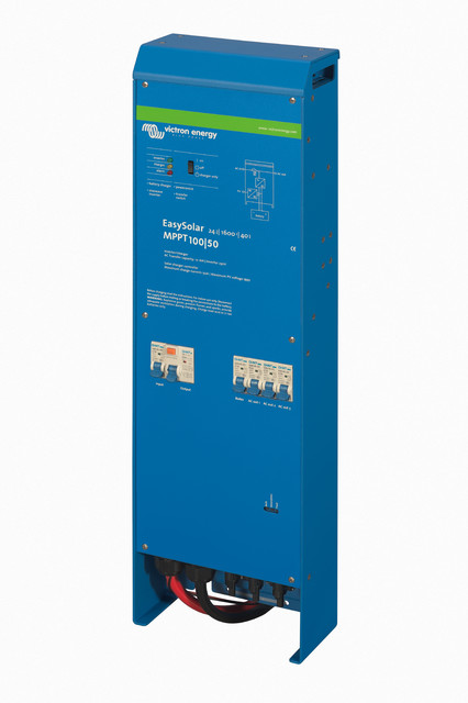 Bild von Victron EasySolar 12/1600/70